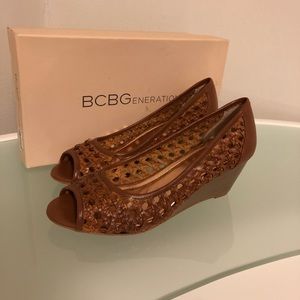 Women’s BCBGeneration shoes